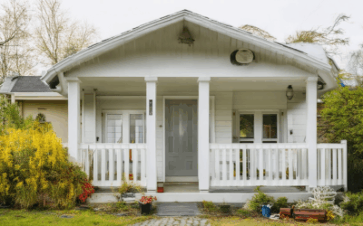 Essential Seasonal Maintenance Projects for Homes: A Comprehensive Checklist
