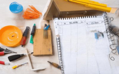 What Should Be Included in Your Routine Home Maintenance Schedule?