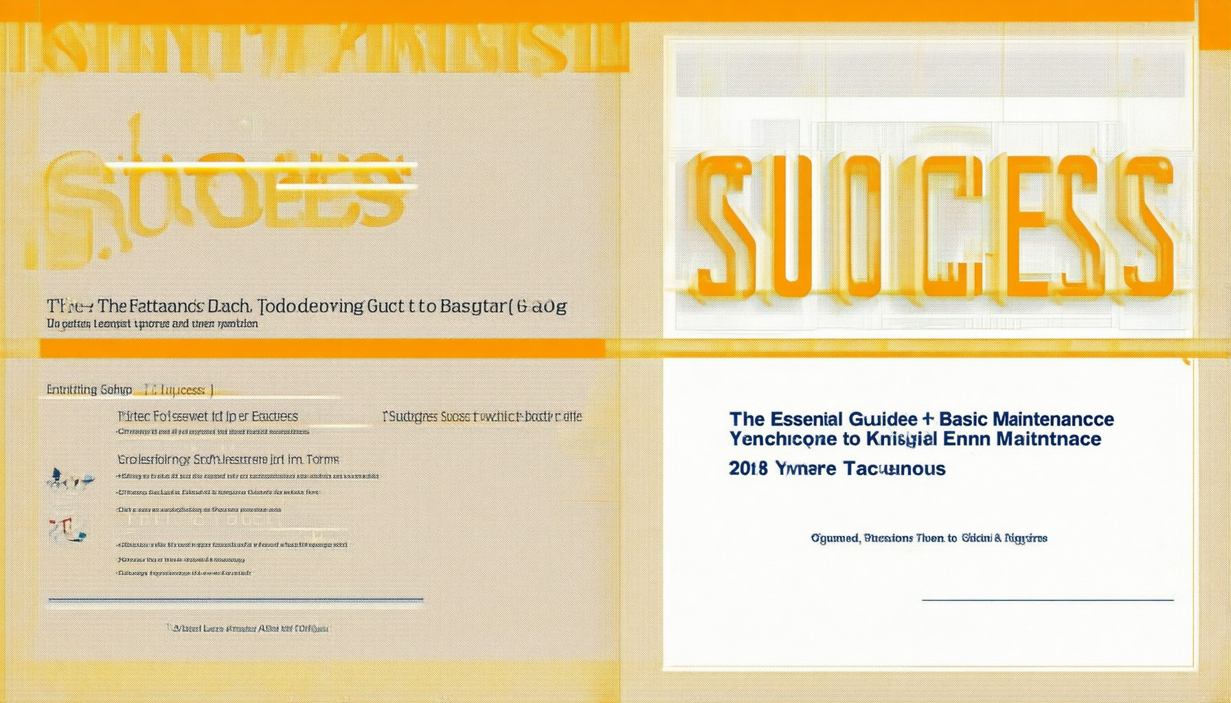 Coosh Basic Guide Igniting Success: The Essential Guide to Basic Maintenance - Sams ...